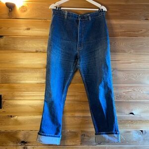 VINTAGE LEE JEANS